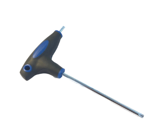 Armstrong Foils T30 Titanium Torx Water Tool