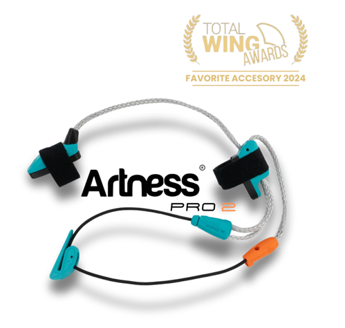 ARTNESS V3 HARNESS LINE