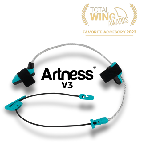 ARTNESS PRO 2 HARNESS LINE