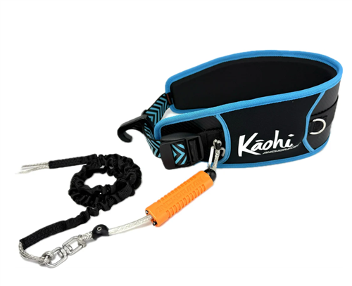 Kaohi ANCHORMAN - HARNESS, WING LEASH, ANCHOR