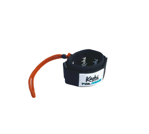 Kaohi X FOIL DRIVE WRIST LEASH