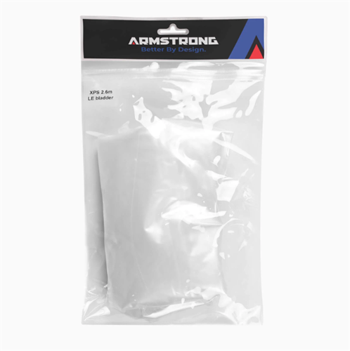 Armstrong Foils XPS MK1 Bladder Leading Edge