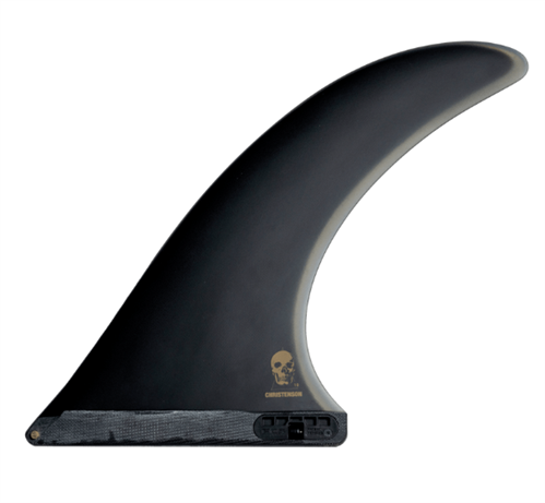 FCS II Christenson PG Noserider Black 10"