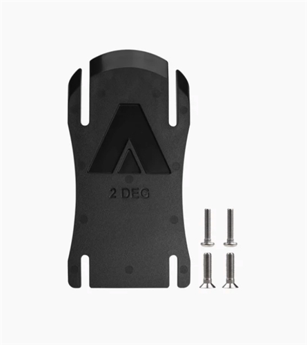 Armstrong Foils Board Shim + Hardware