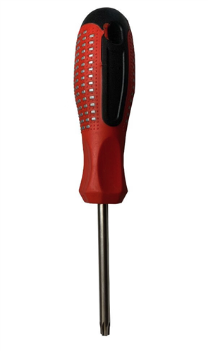 Armstrong Foils Torx T30 Hand Driver Tool