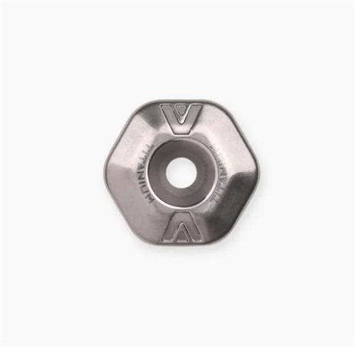 Armstrong Foils Foot Strap Washer