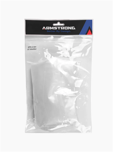 Armstrong Foils XPS MK2 Bladder Leading Edge
