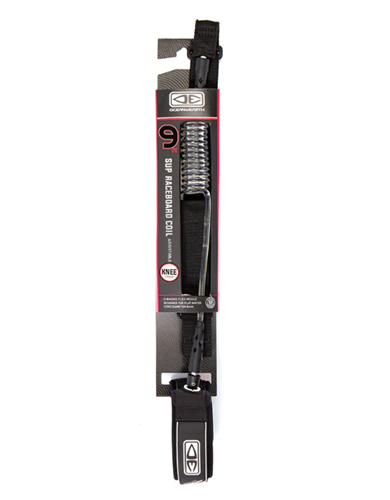 Ocean & Earth SUP/Longboard Adjustable Coiled Leash