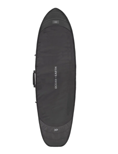 Ocean & Earth HYPA Fish Day Cover