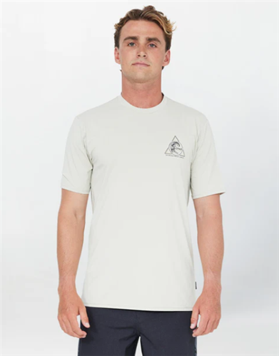 O'Neill OG ANGLE SURF TEE SS, Light Khaki