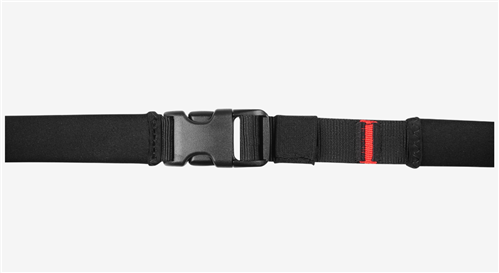 Armstrong Foils Slim Wing Waist Belt