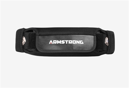 Armstrong Foils Ultimate Adjustable Footstrap