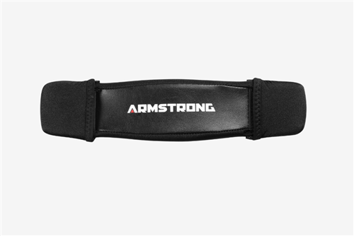Armstrong Foils Team Footstrap