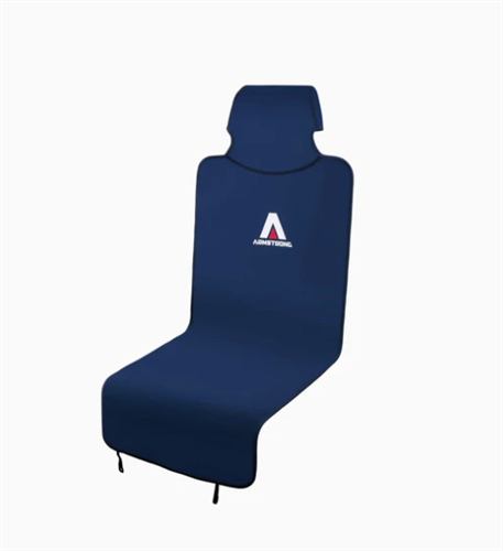 Armstrong Foils neoprene seat cover (single cover)