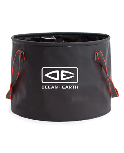 Ocean & Earth Low n' Dry Compact Wetty Bucket