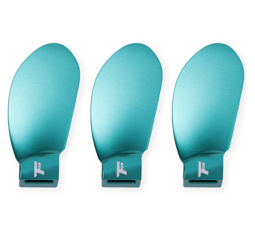 Foil Drive Low Range Propeller 6 (3 Blades)