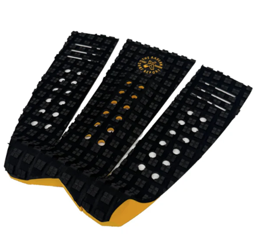 Sticky Johnson Raglan Surf Report Grip