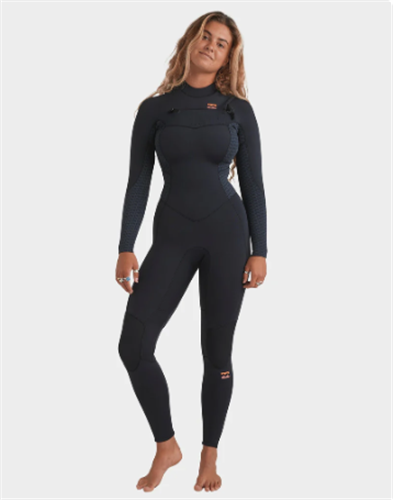 Billabong SYNERGY NATURAL CZ FULL