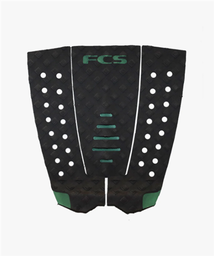FCS Yago Dora Grip Black Green
