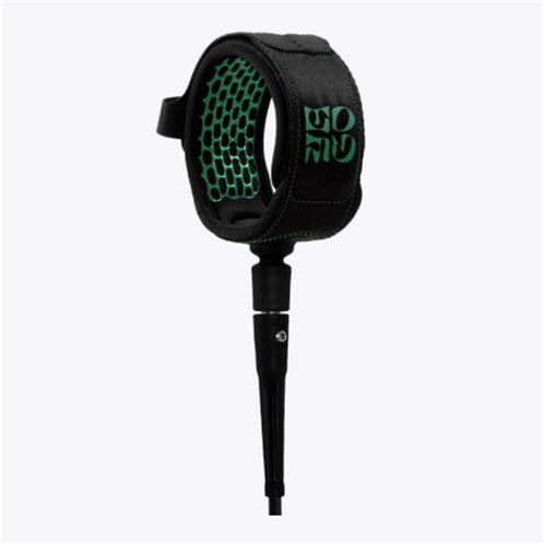 FCS All Round Essential Leash Yago Dora 6'0