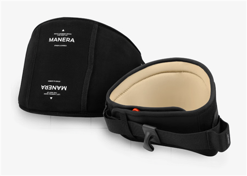 Manera Pocket Wing Belt