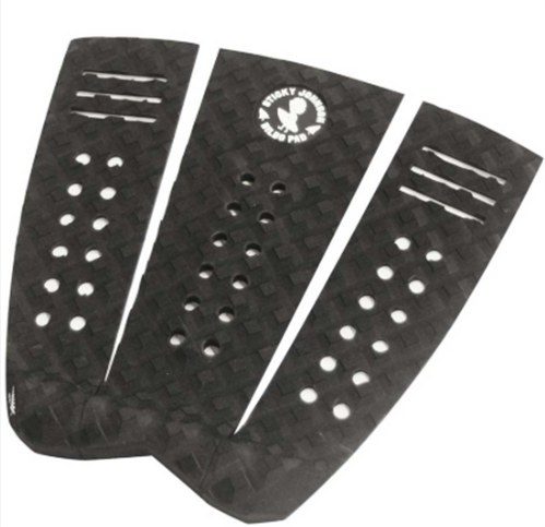 Sticky Johnson Billy 'Bilbo' Stairmand Pro Grip