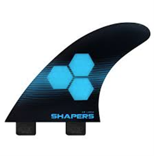 Shapers AM Core-Lite Thruster FCS Fin Set