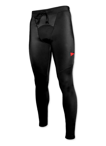 FLORENCE MARINE X Hydratight Pant, Black