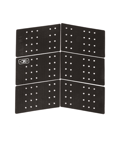 Ocean & Earth Monkey Magic Center Deck - Black