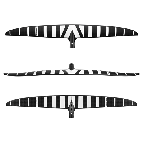 Armstrong Foils UHA Front Foil (7 Sizes), 570 - 1270cm2