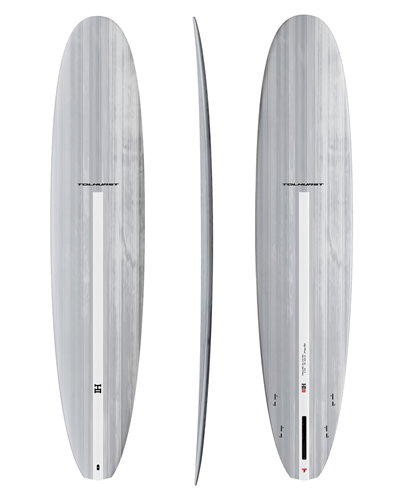 Thunderbolt Surfboards DIAMOND DRIVE Red Surfboard, White/White