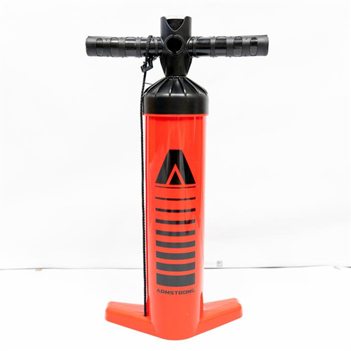 Armstrong Foils The Ultimate A-Wing Accessory Kit Pump Waist Leash