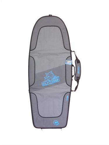 Curve Armourdillo Retro (Mini Simmons) Surfboard Bag Single
