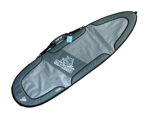 Curve Armourdillo Fish Surfboard Bag Single