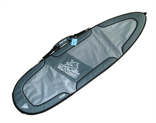 Curve Armourdillo Shortboard Travel Bag Single