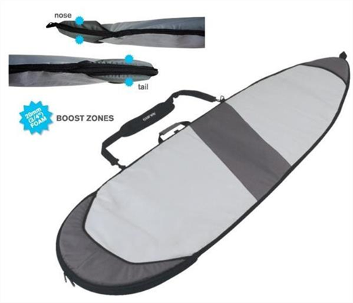 Curve Boost Shortboard Travel Bag