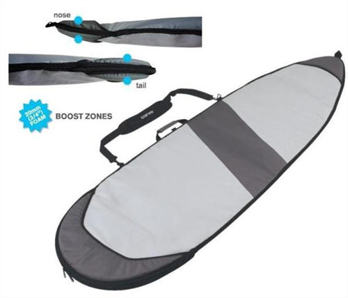 Curve Boost Shortboard Surfboard Bag