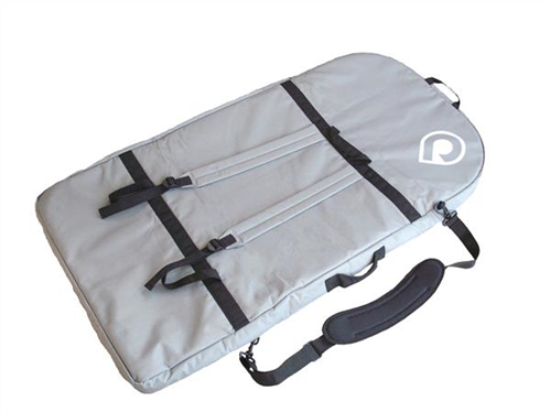 Curve Global Bodyboard Bag Travel 1-2