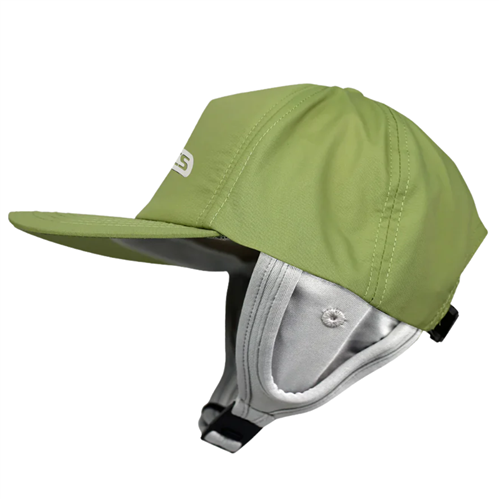 FCS Essential Truckers Wet Cap, Eucalyptus