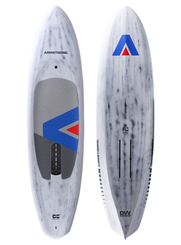 Armstrong Foils Downwind DW WING SUP Foil Board (all sizes)