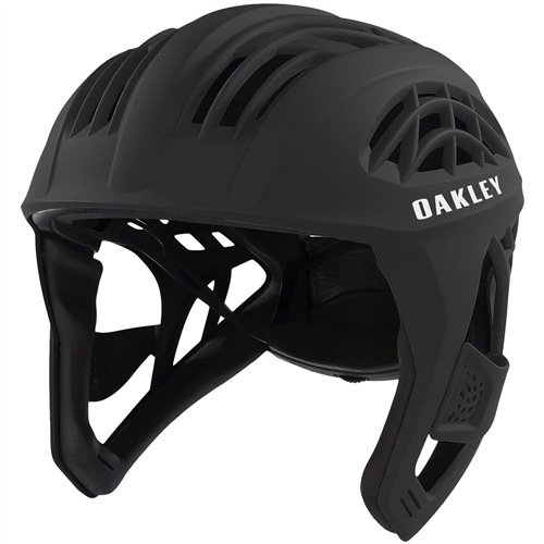Oakley WTR ICON Surf Helmet, Matte Black