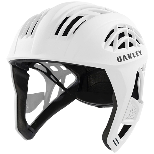 Oakley WTR ICON Surf Helmet, Matte White