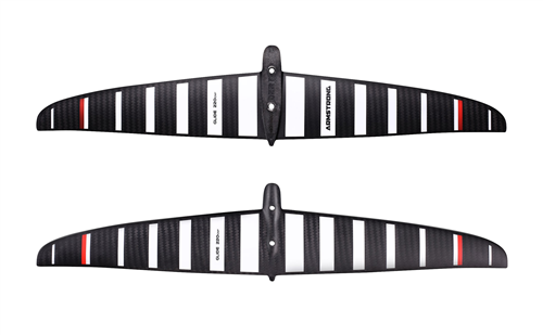 Armstrong Foils Performance Glide 220 Stabiliser Tail Wing