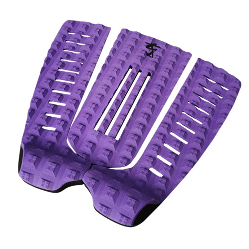 Sticky Johnson Paige Hareb Pro Grip, Purple Black Kick
