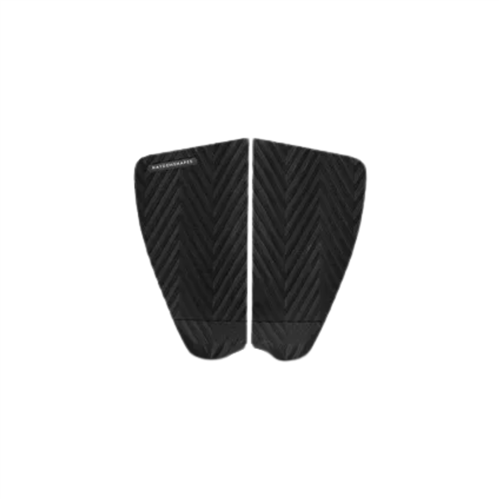 Haydenshapes TRACTION, SPLIT, BLACK