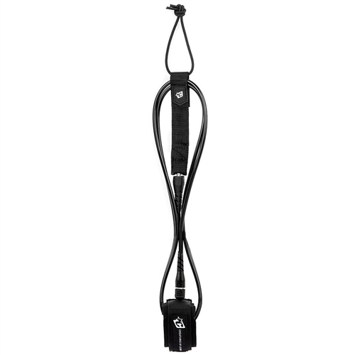 Creatures Of Leisure ICON 9 Board Leash, BLACK