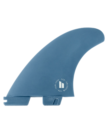 FCS II Skindog PC Aircore Slate Large Side Byte