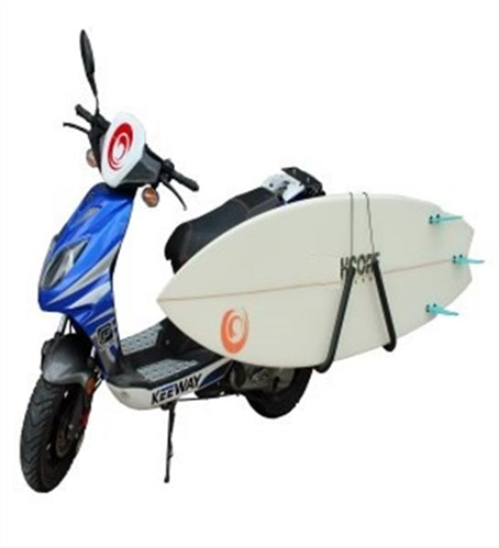 Unbranded Surfboard Scooter Rack