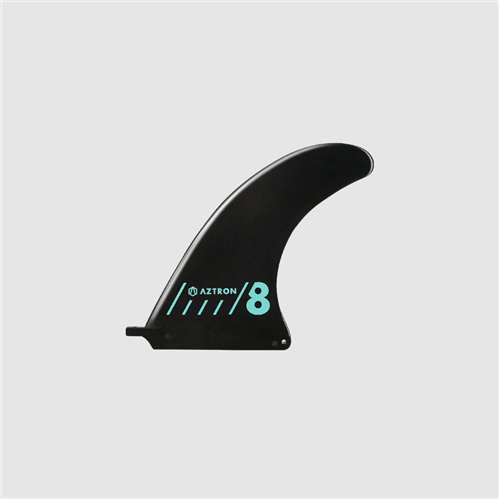 Aztron 8" Hard Sup Nylon Fin