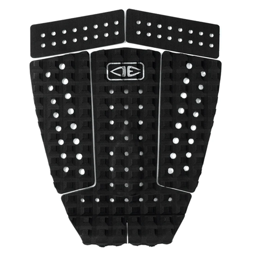Ocean & Earth Godfather Tail Pad, Black